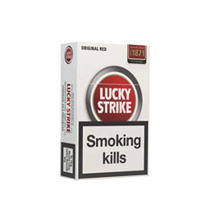Picture of LUCKY STRIKE